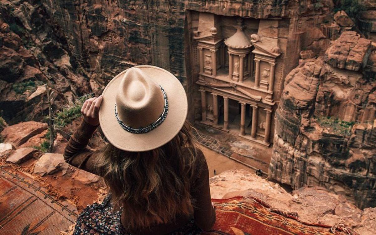 Petra – Gita di un giorno in Giordania da Sharm El Sheikh