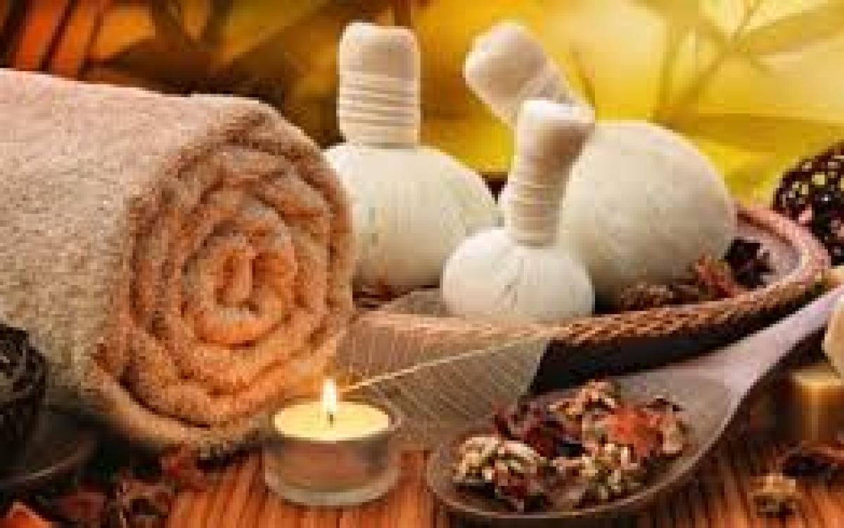 Turkish bath Hammam in Sharm El Sheikh